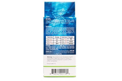 Blue Life Flux Rx dosing scene showing simple, reliable reef tank application.