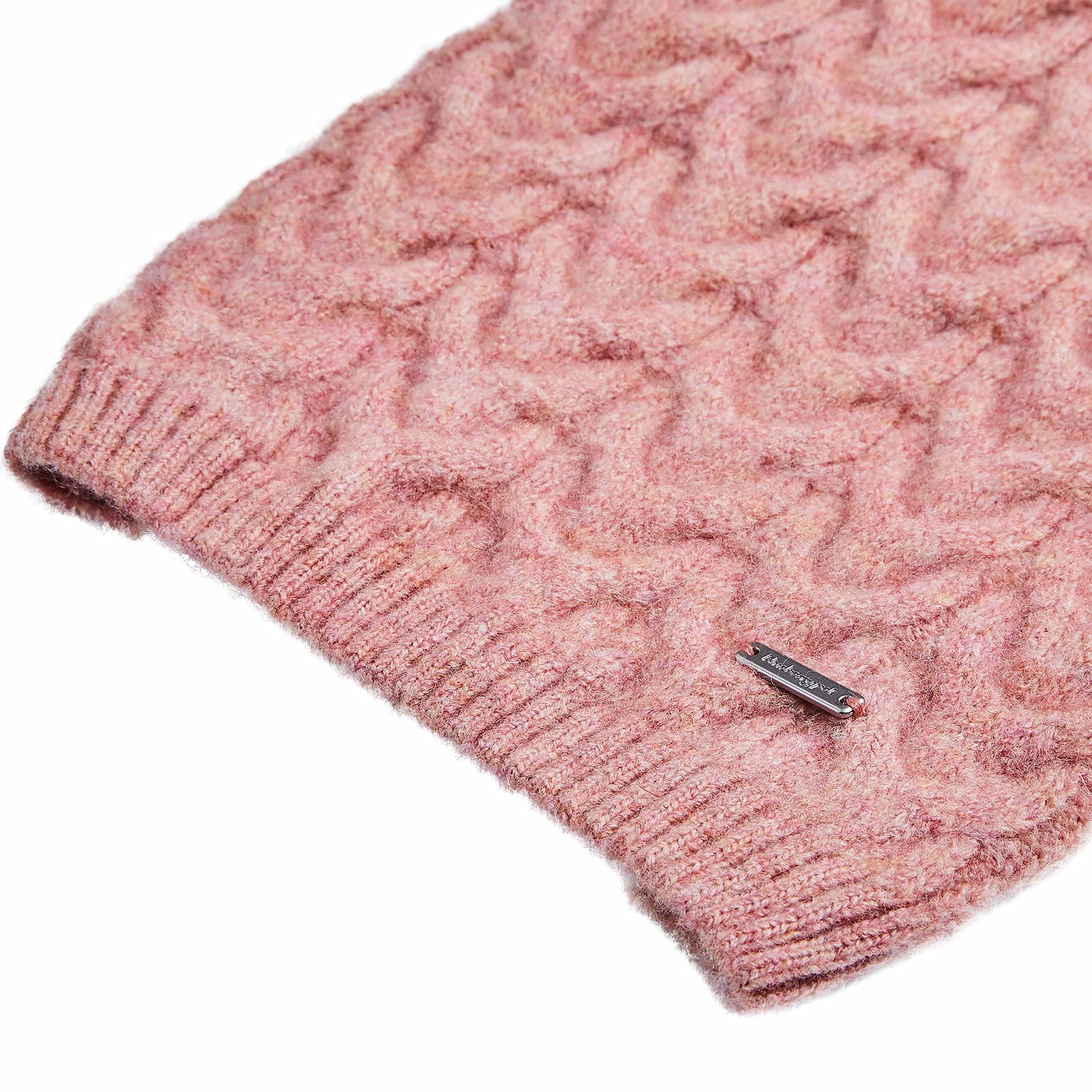 Blueberry Pet warmth and comfort for year-round wear on daily adventures