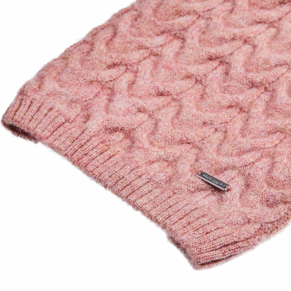 Blueberry Pet warmth and comfort for year-round wear on daily adventures