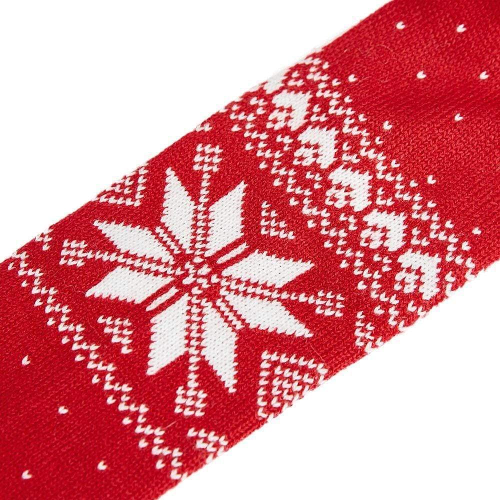Blueberry Pet soft acrylic dog scarf; lightweight warmth and easy care