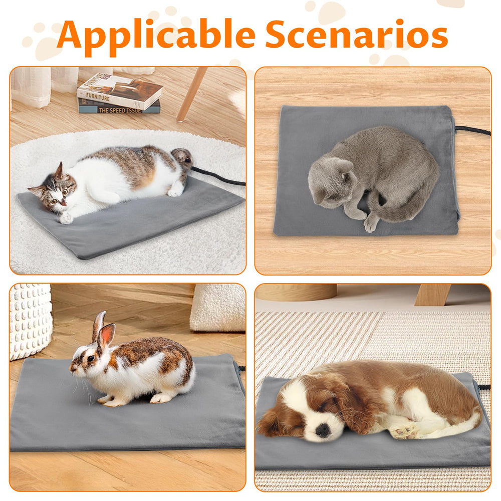 BluGun removable dust cover enables easy cleaning and maintenance between uses