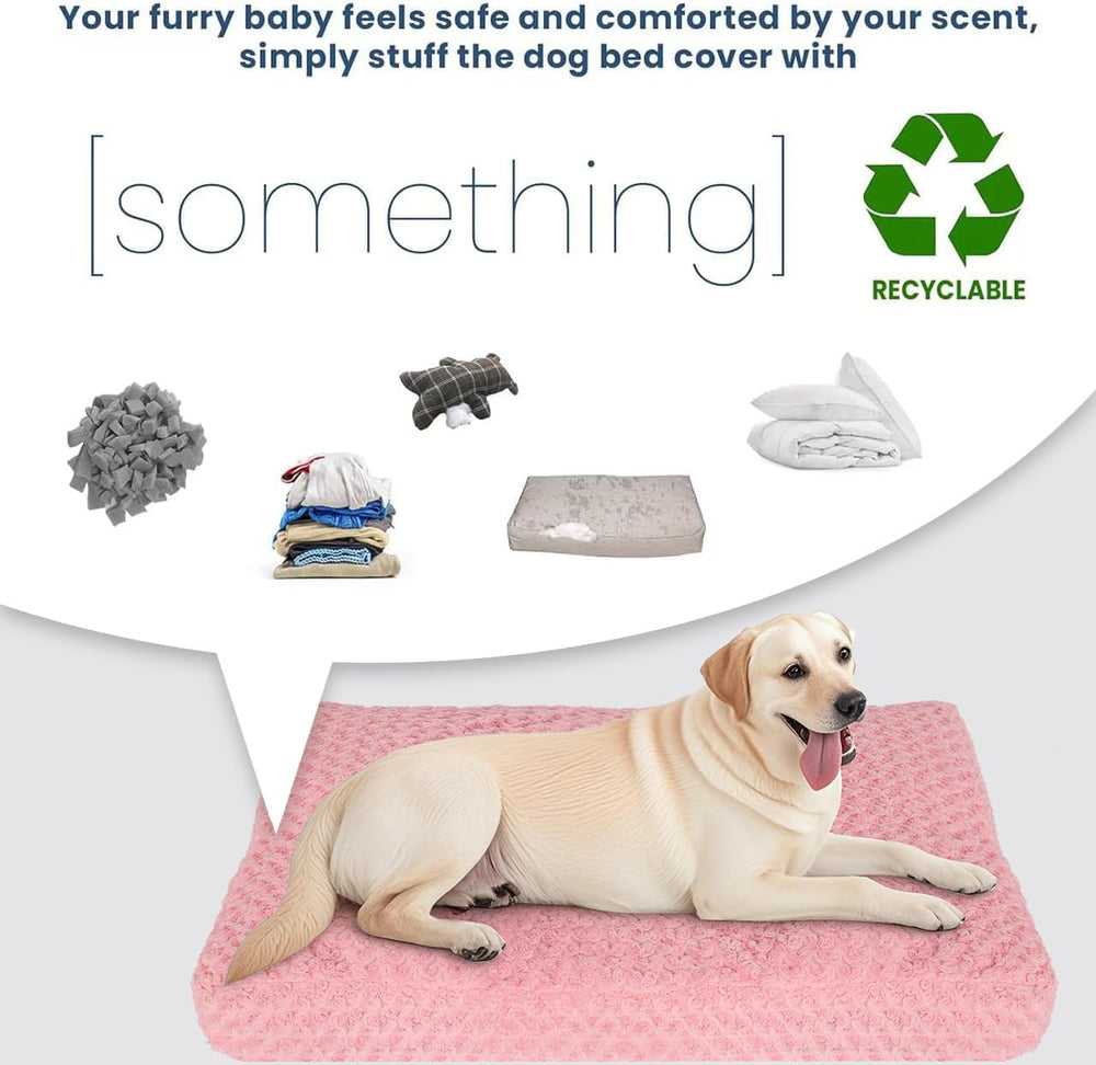 BLVOTKRO removable cover makes washing simple and quick