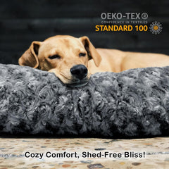 BLVOTKRO waterproof interior detail demonstrates bed protection against accidents