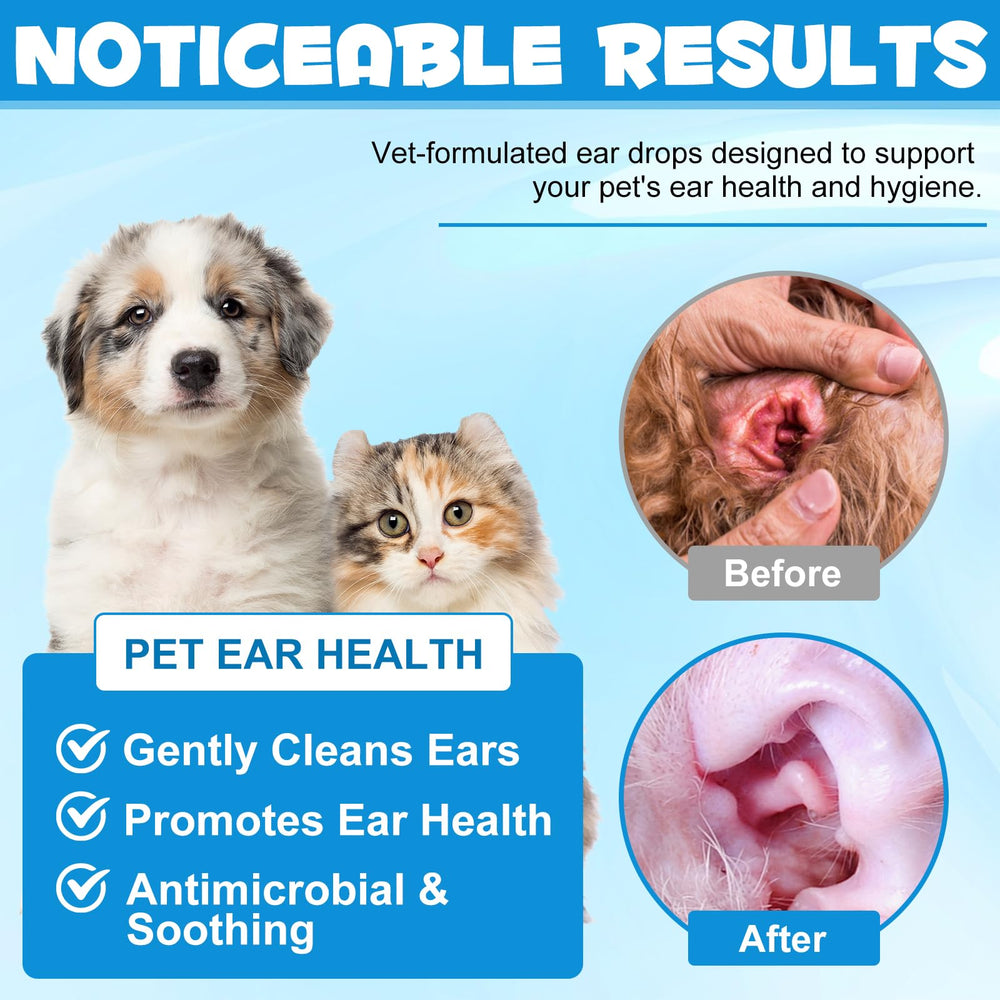 bnHUlMXw alcohol-free ear drops for comfortable daily cleaning