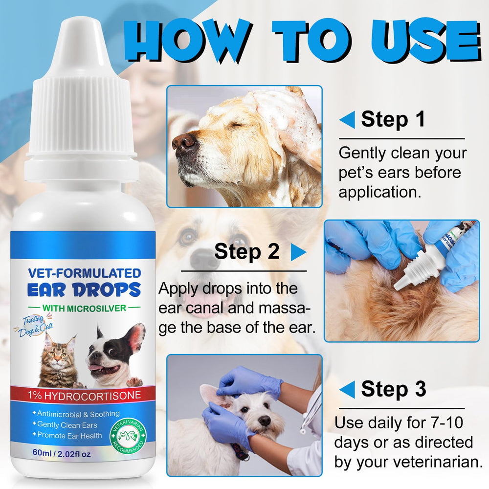 bnHUlMXw hydrocortisone 1percent ear drops ease itching in pets