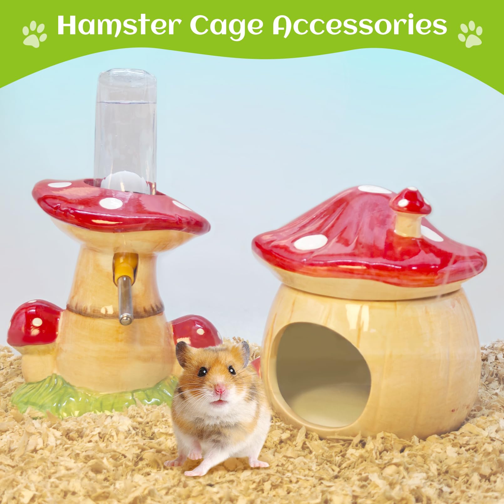 BNOSDM anti-drip water bottle ring reduces leaks and spills during play.