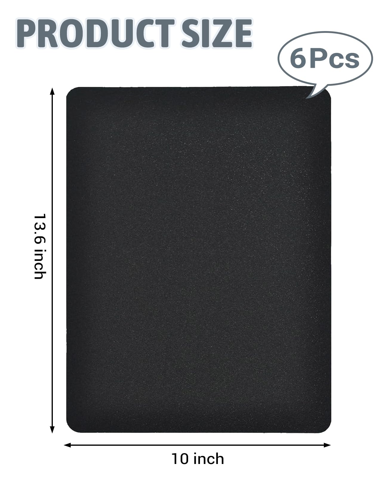 BNOSDM replaceable sandpaper emery highlights durability and long life