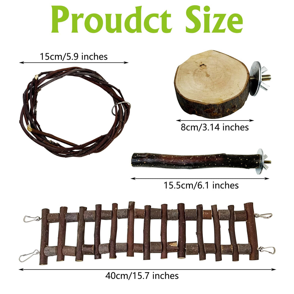BNOSDM Sugar Glide installation illustrates tool-free setup for quick arboreal setups.