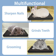 BNOSDM teeth grinding toy supports healthy gnaw sessions