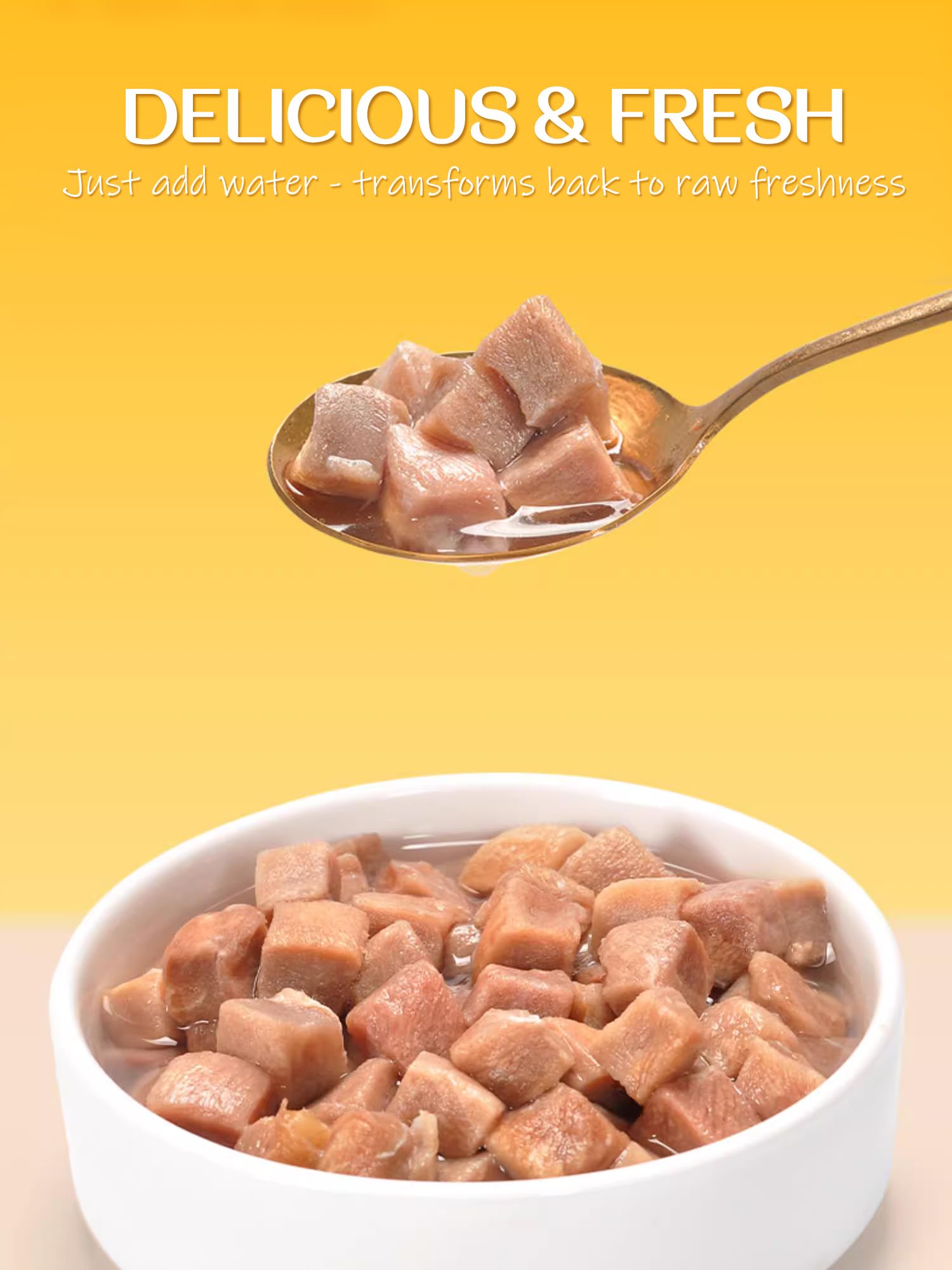 BNYEE rawhide-free gluten-free duck treats shown as a safe snack option