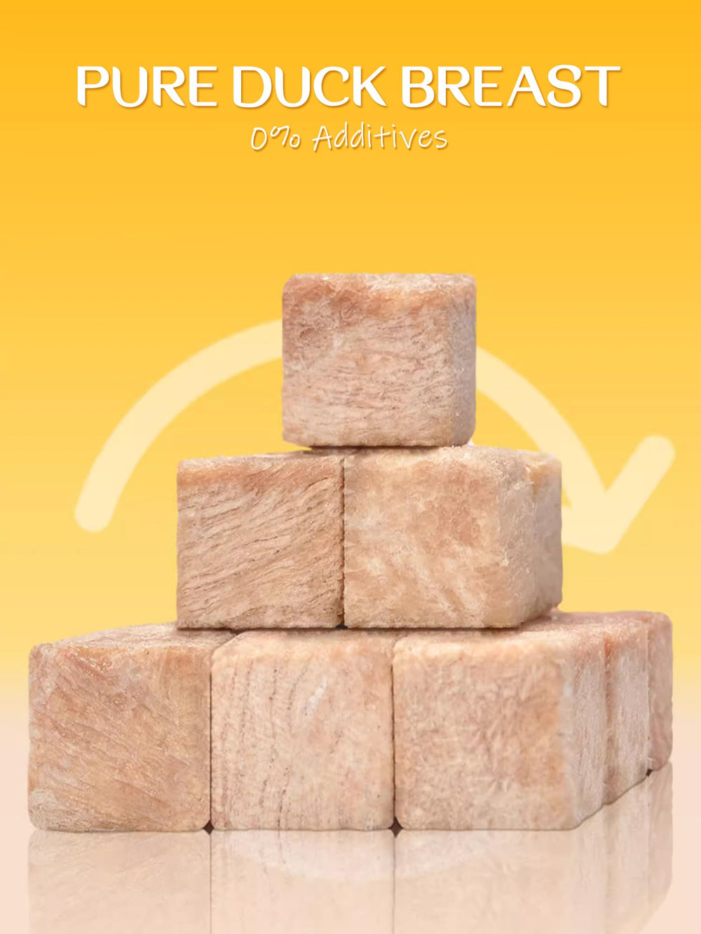 BNYEE training reward scene highlights a high-protein, single-ingredient snack