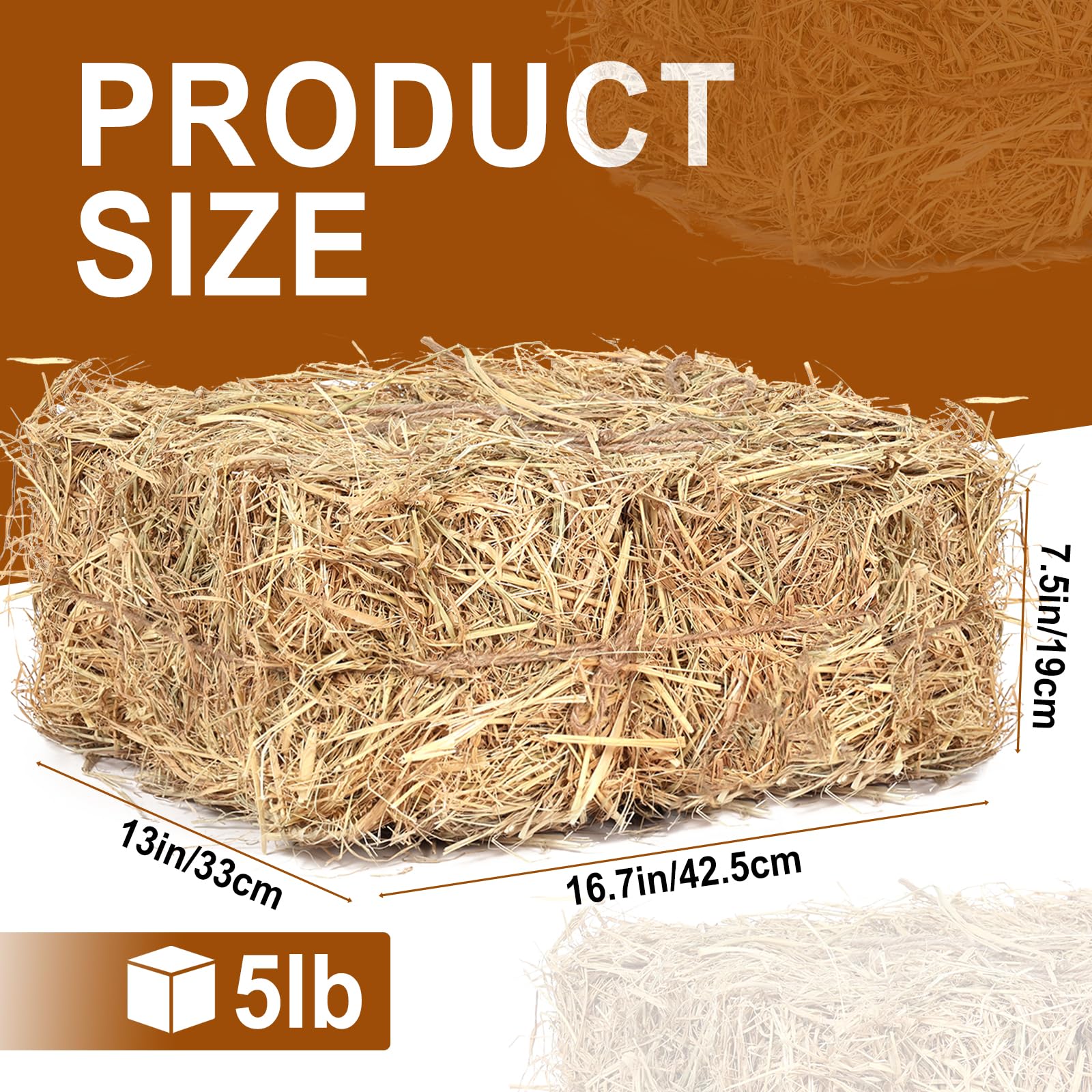BobbleT pet shelter setup with wheat straw insulation and airflow.