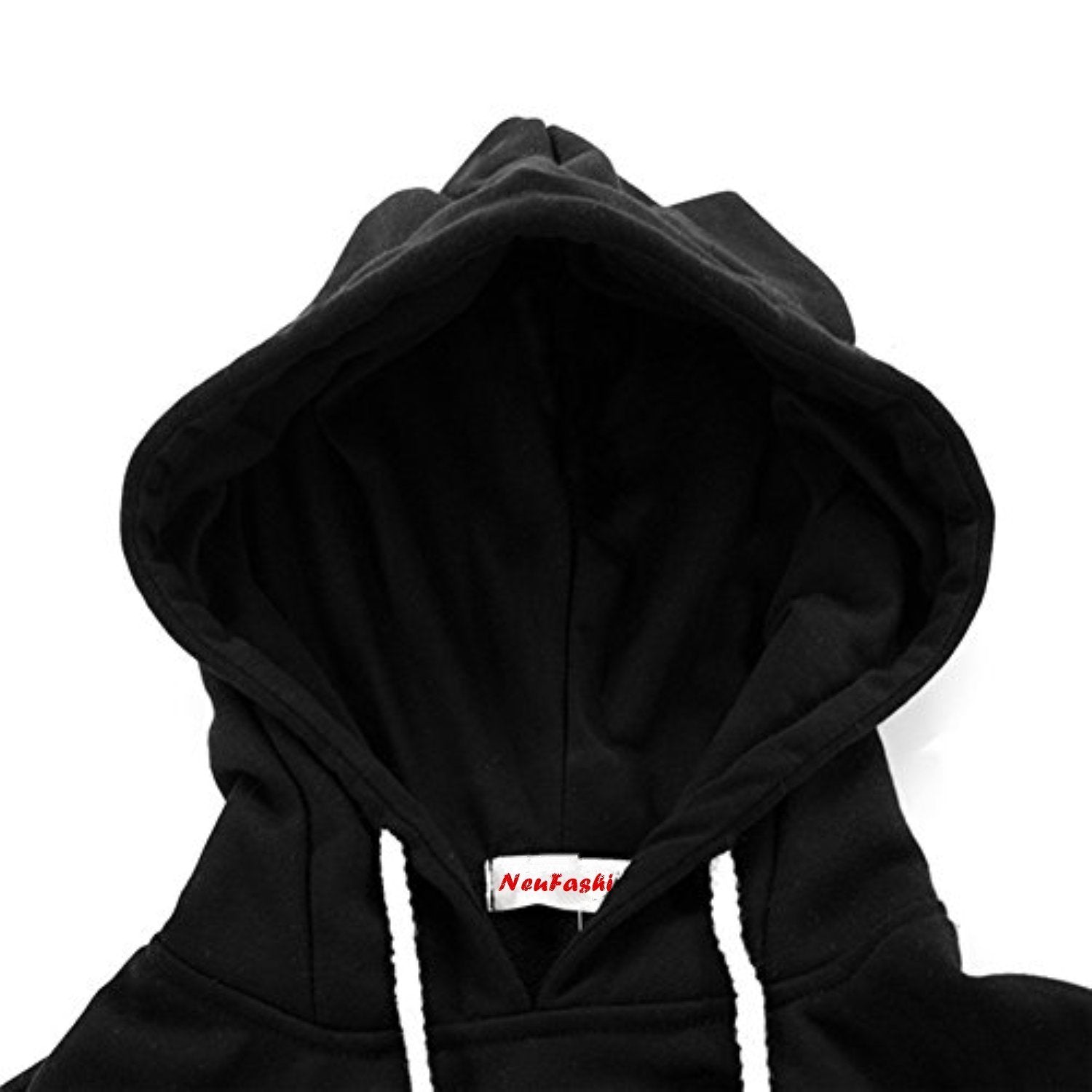 Bocianelli Pet Pouch Hoodie cat ears detail adds playful comfort