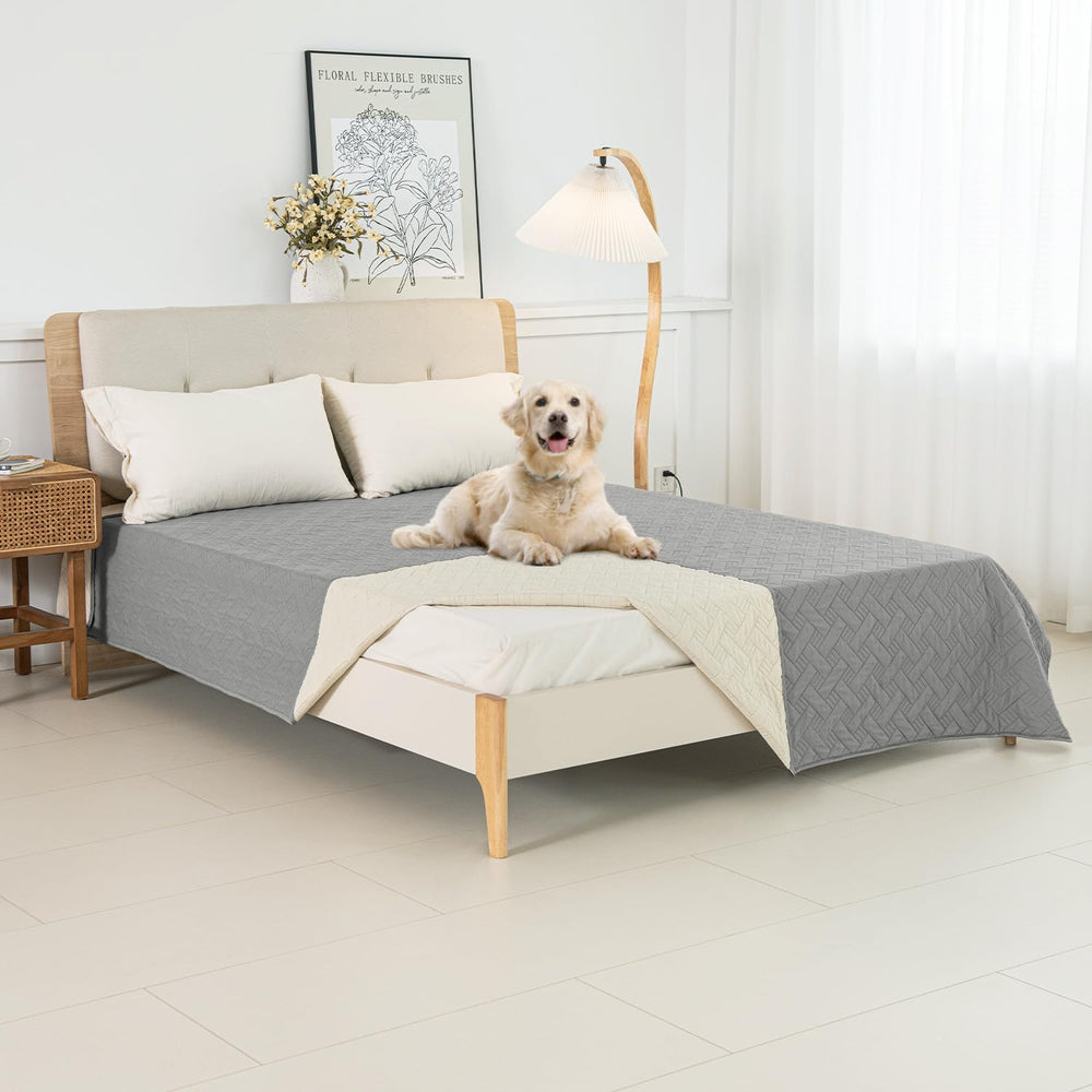 BOCTOPUG dog bed cover reliable after-sales service support