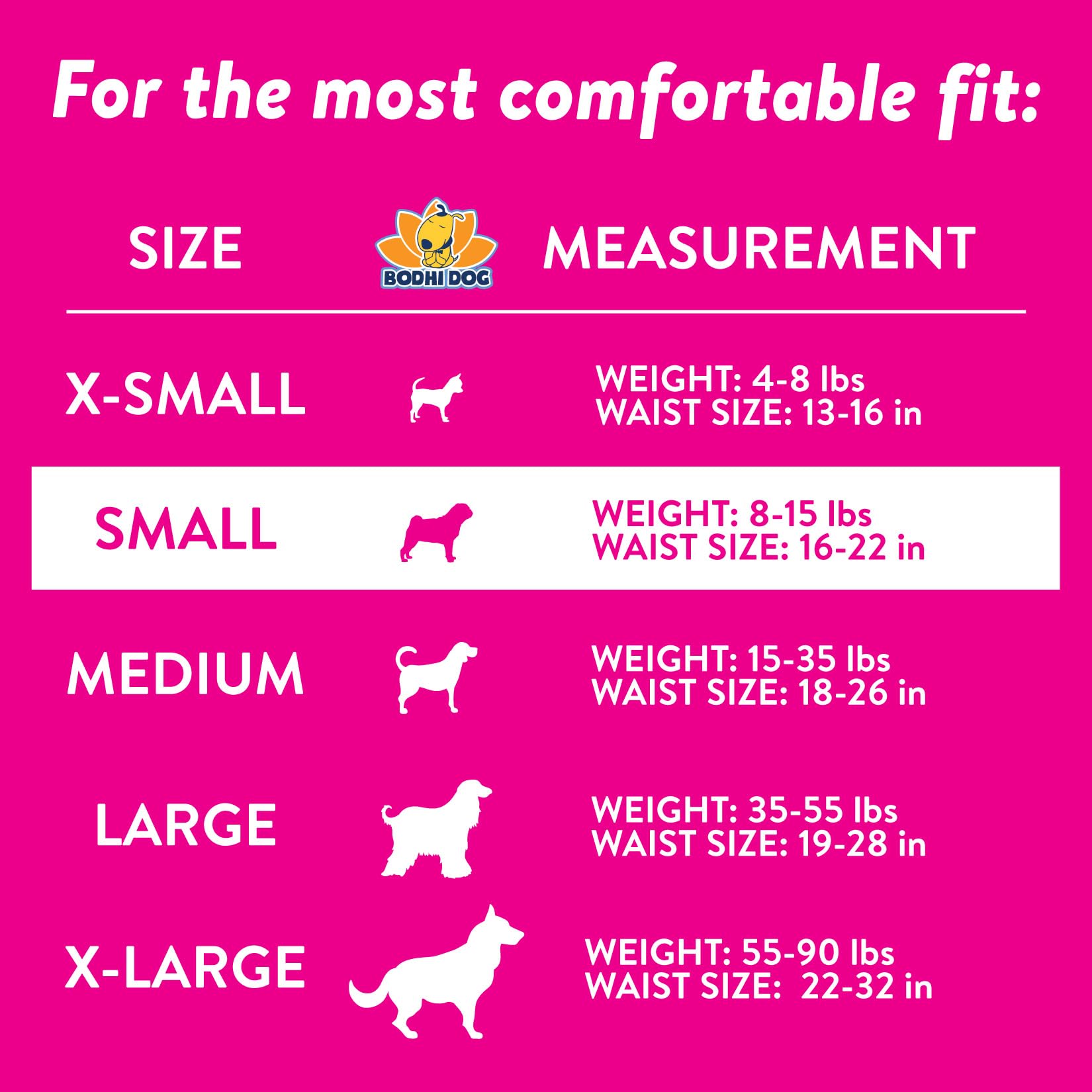 Bodhi Dog diaper reveals leak-proof layer keeps floors protected.