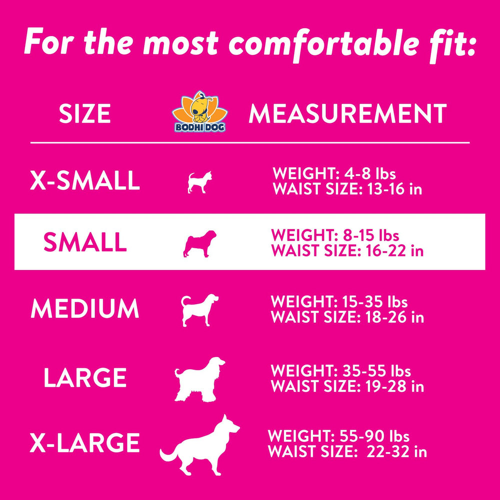 Bodhi Dog diaper reveals leak-proof layer keeps floors protected.