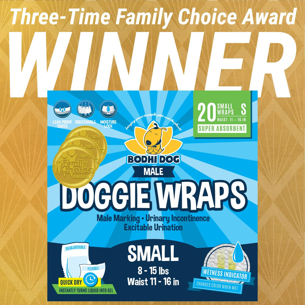 Bodhi Dog adjustable-velcro-fit close-up demonstrates snug secure fit