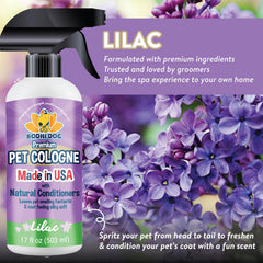 Bodhi Dog Made-in-USA label emphasizing safe, quality fragrance.