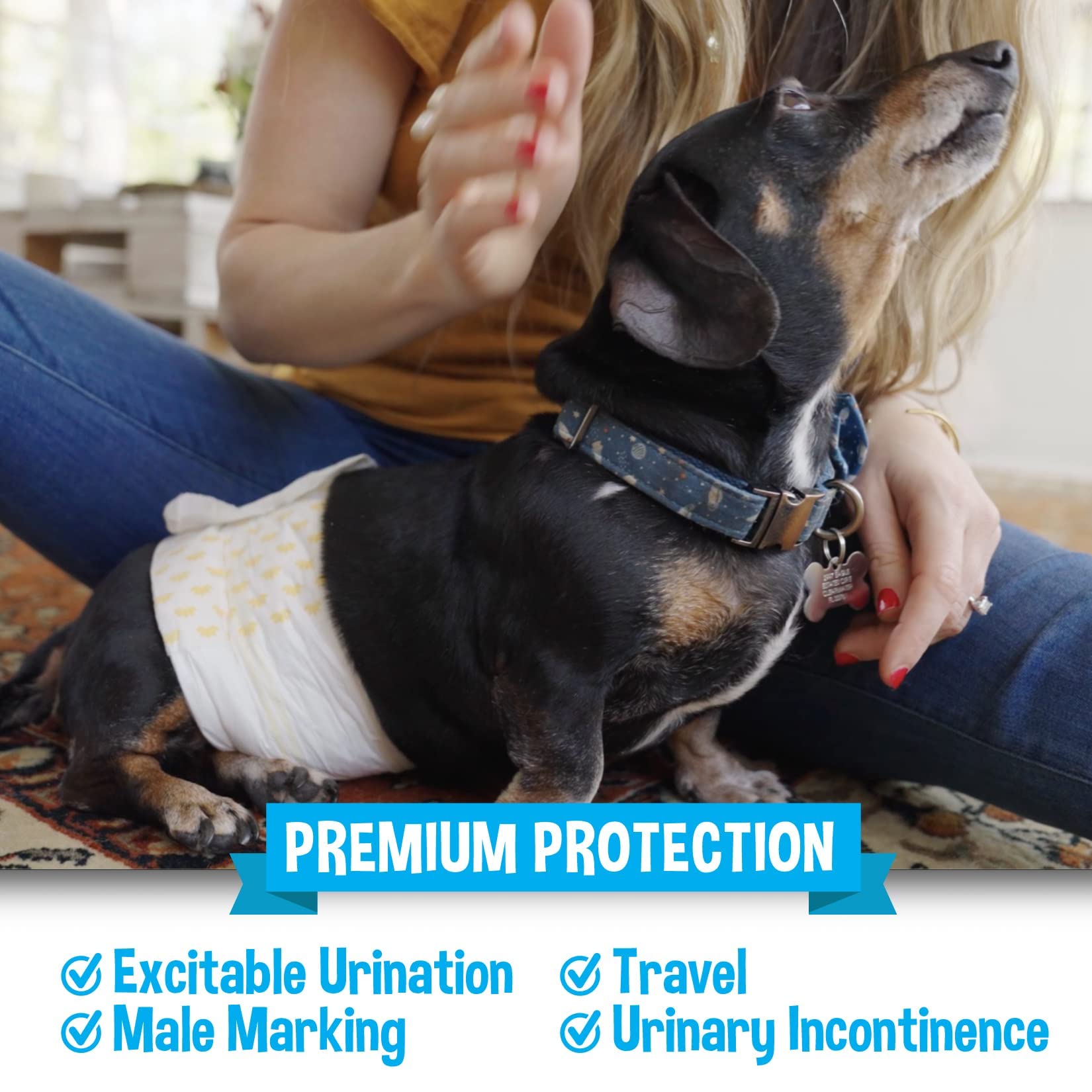 Bodhi Dog quick-dry core gel action turns liquid into gel