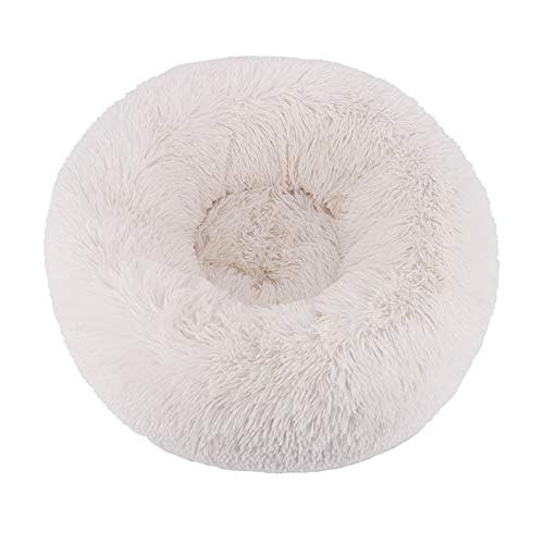 Luxurious faux fur material from BODISEINT adding soft, inviting comfort