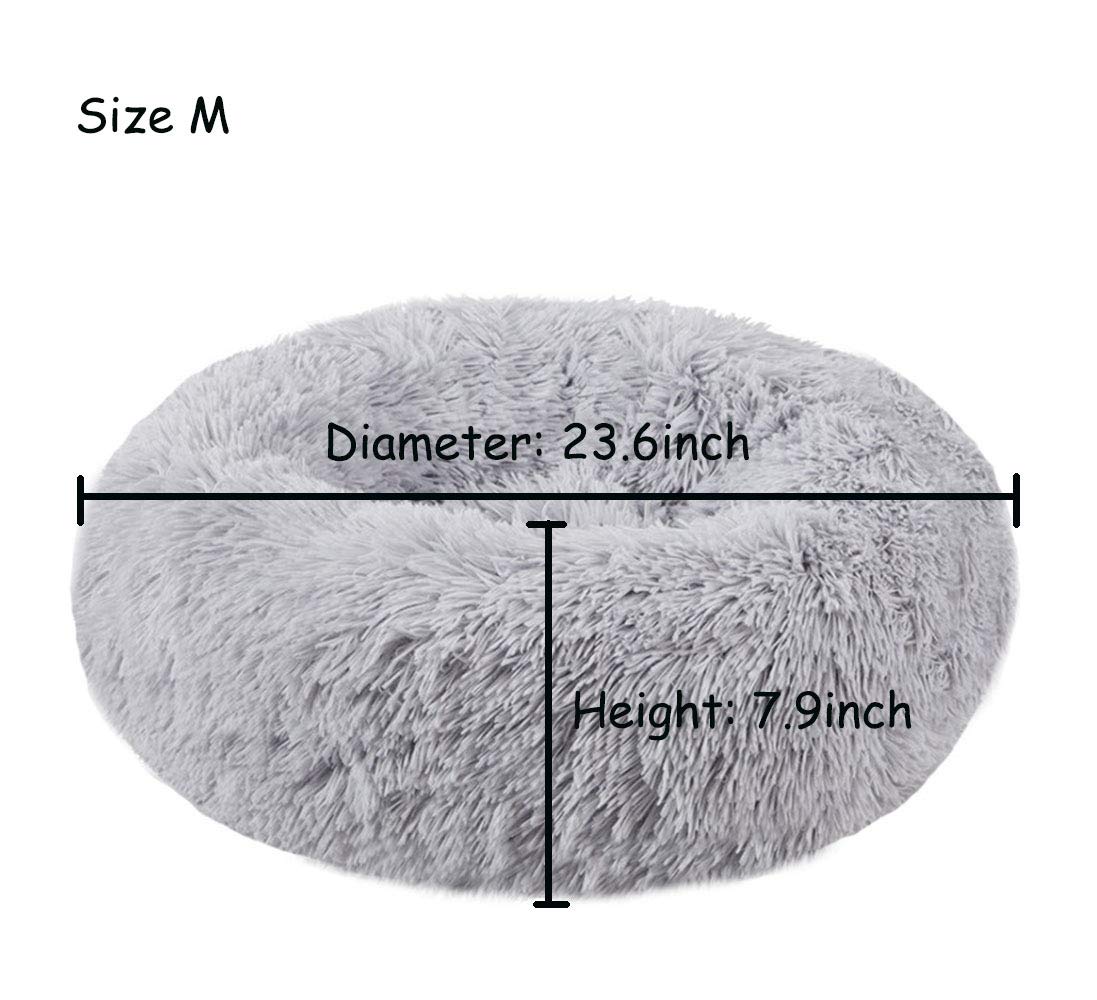 BODISEINT non-removable cover, dryer instruction after washing