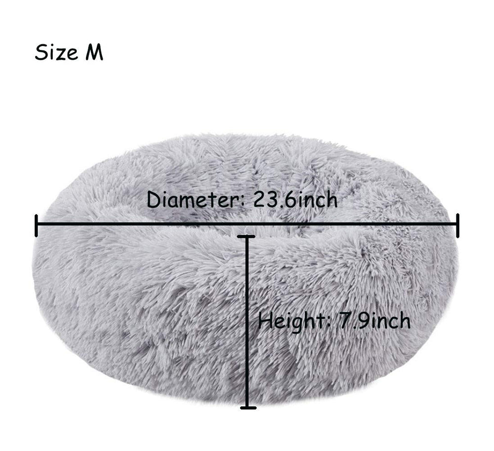 BODISEINT non-removable cover, dryer instruction after washing