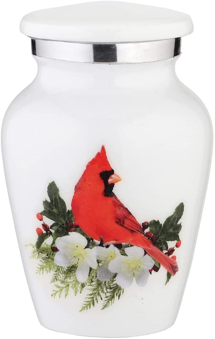 BOLD & DIVINE Gift-ready packaging for respectful remembrance.