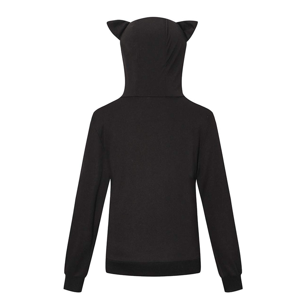 Bombaxceiba cat-dog-pet-carrier-sweater inside-view with breathable design and pet peek-out.