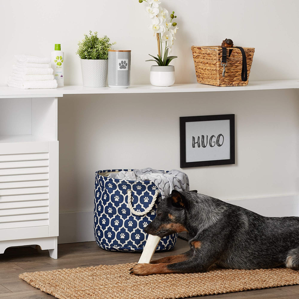 Bone Dry 6192 organization-solution for pet supplies like treats and grooming items