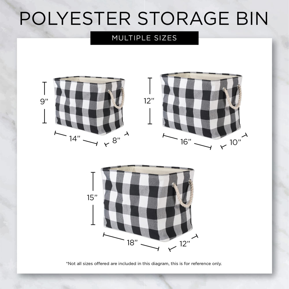 Bone Dry paw and bone pink Trellis collection bin in a home setting for organization.