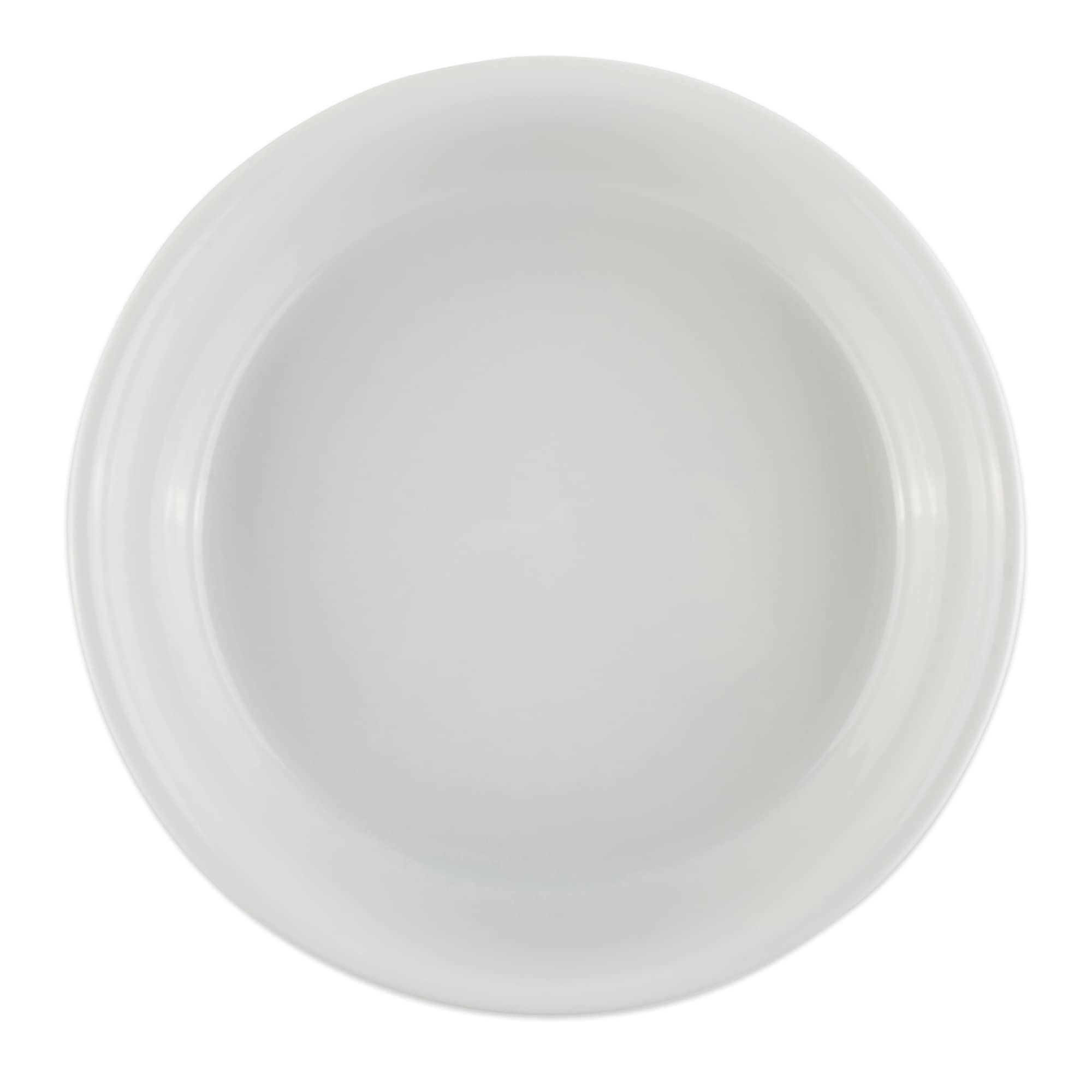 Bone Dry marble-design bowls serve as both food and water bowls