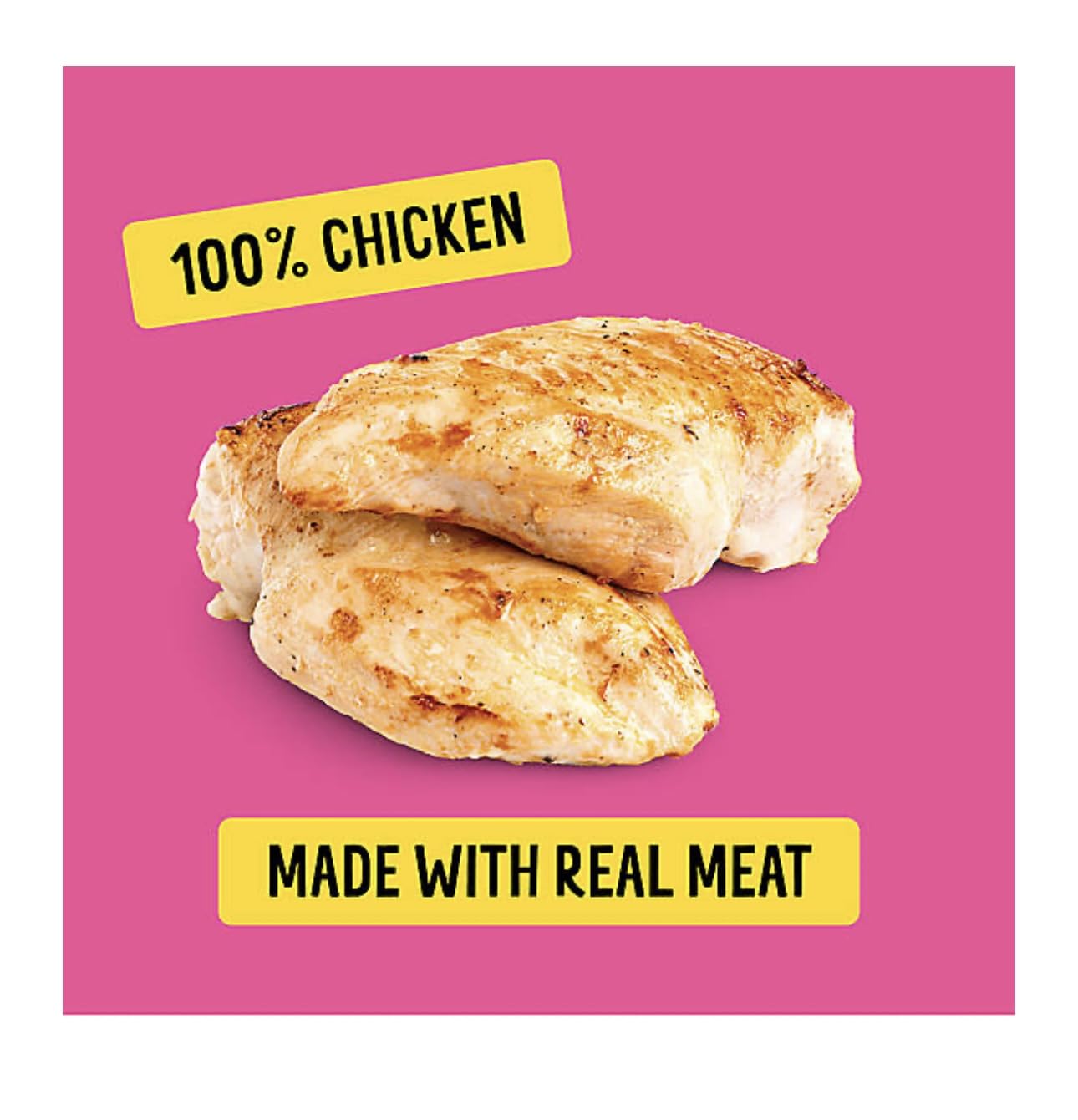 Bonkers Paw Lickin' Chicken Treats Chickylicks Purrpop sample adds variety and encourages daily bonding.