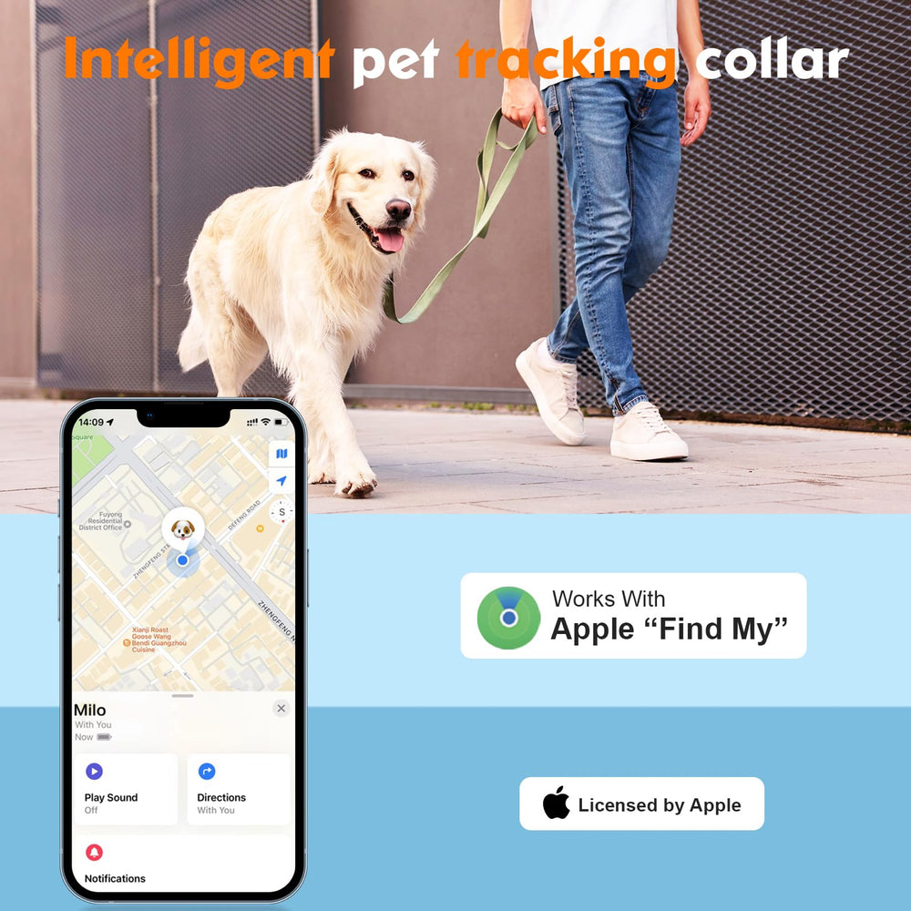 BONSO geofence alert setup highlights boundary reminders during outdoor play