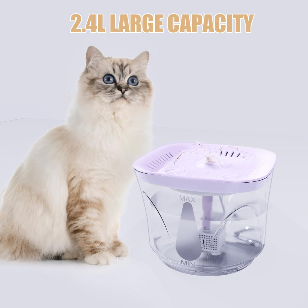 BOODIDI replacement-filters ensure ongoing clean hydration