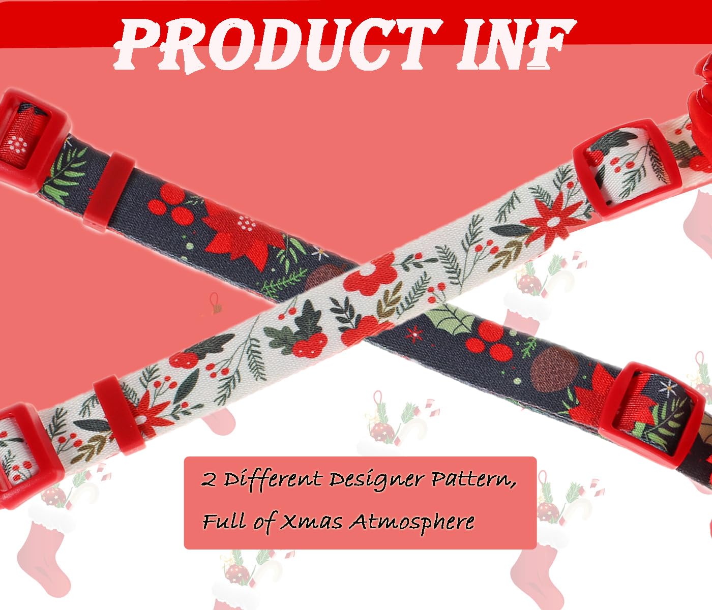 BoomBone holiday-dog-accessory-pack ideal for gifting to dog lovers.