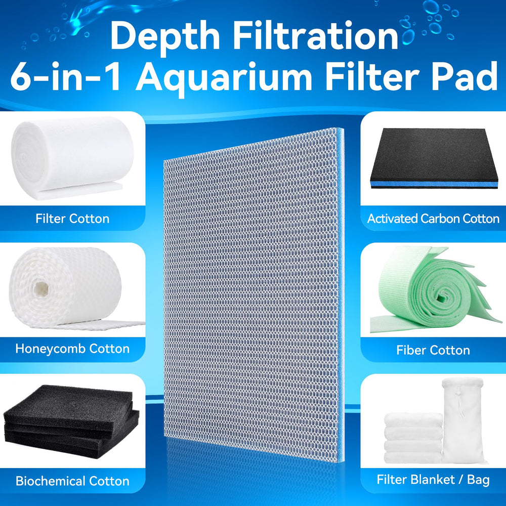 Borlech honeycomb mesh layer close-up highlights three-dimensional filtration structure