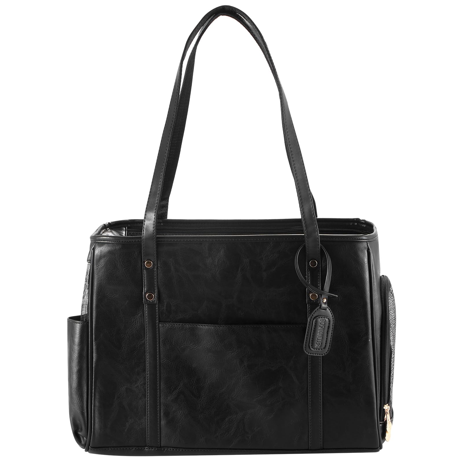 Bosnanller Pockets and Organization keep small gear handy during travel.