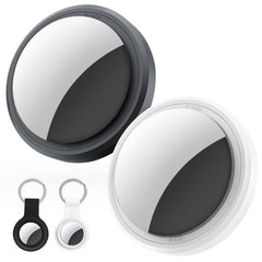 BowenBo Air Tracker wallet-attachment highlights easy daily item tracking and secure wallet use.
