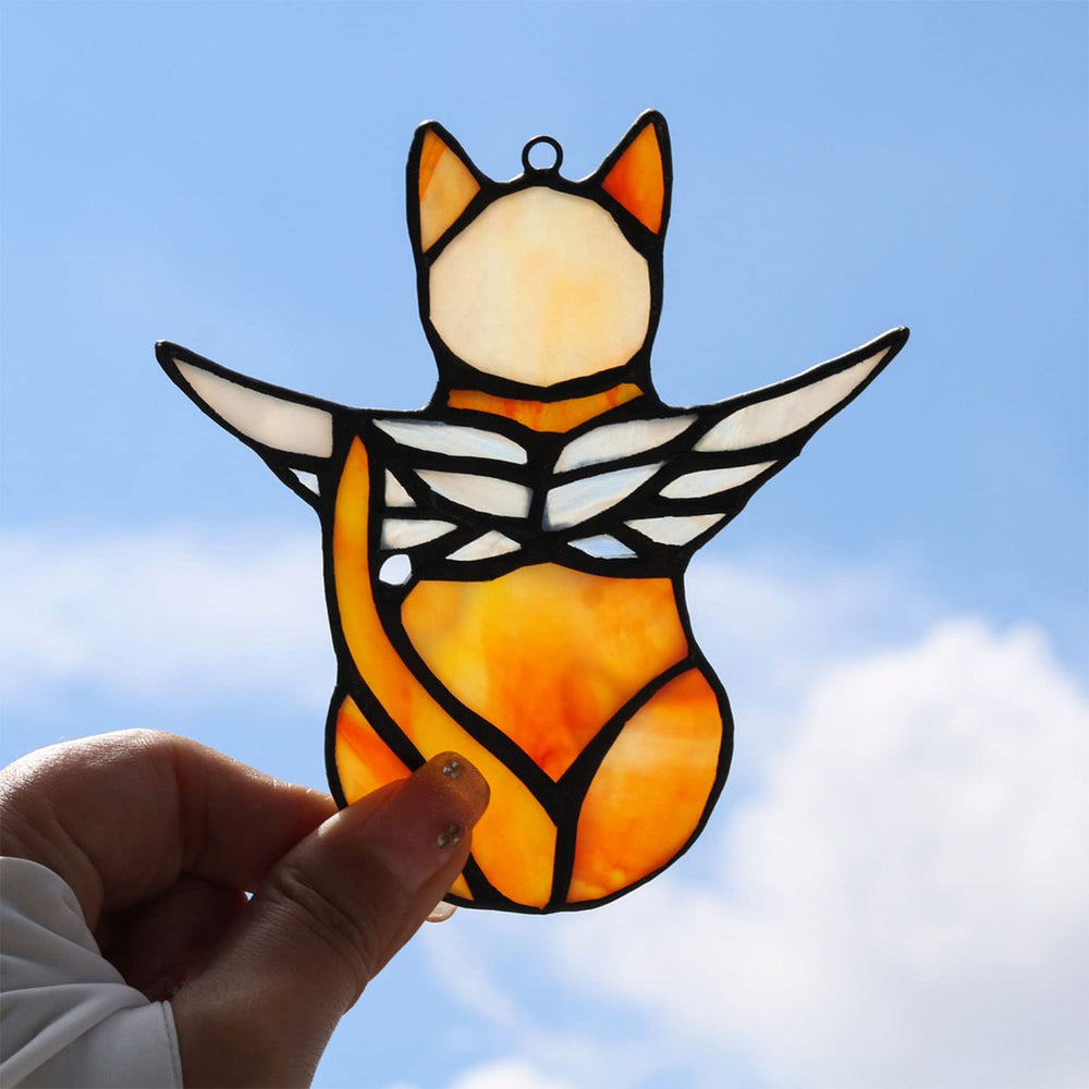 BOXCASA copper foil method highlights hand-cut glass craftsmanship