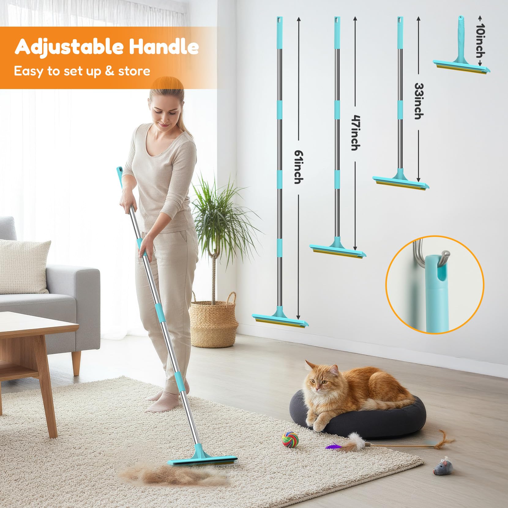 BoxZone pet-owner-gift-ready kit simplifies cleaning for pet households.