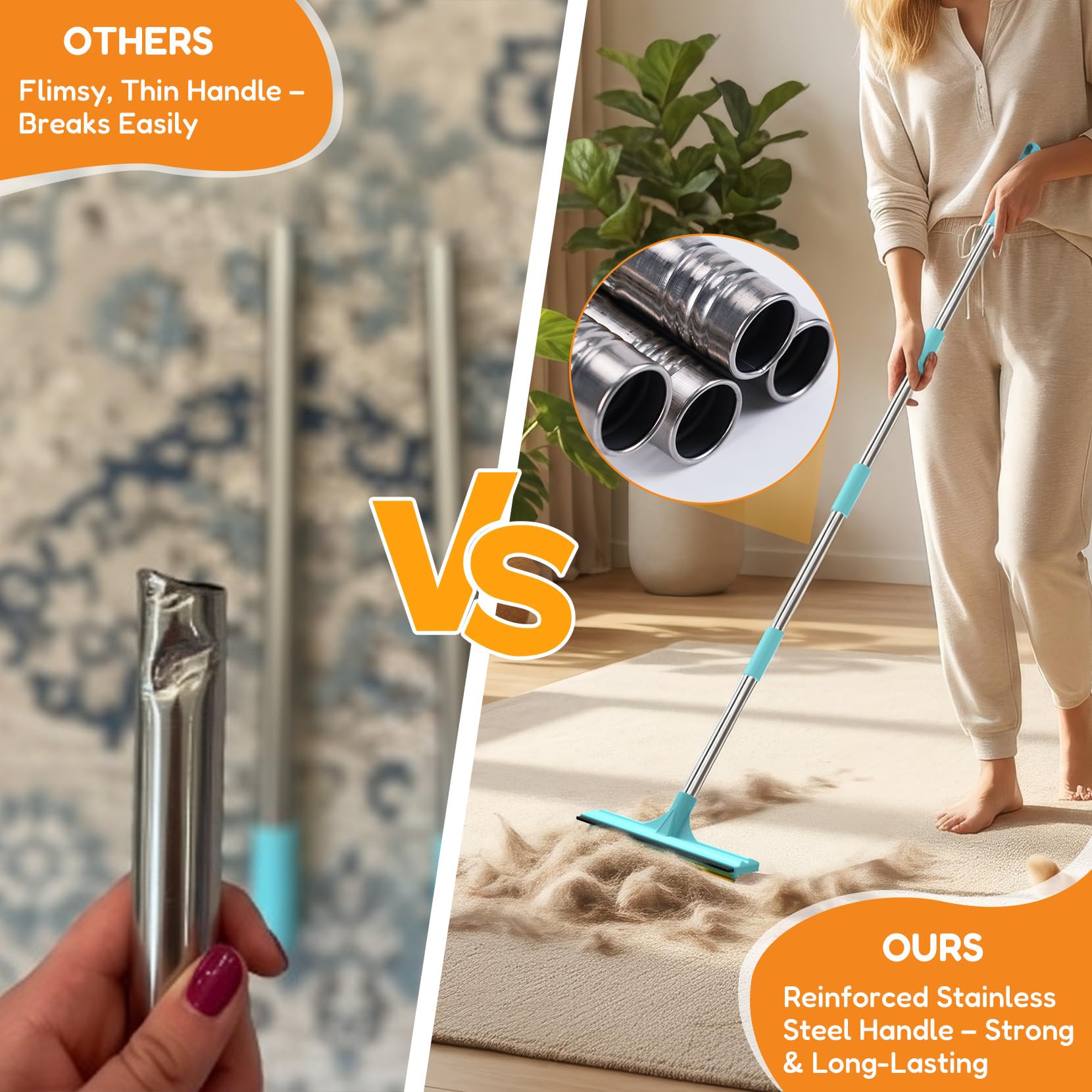 BoxZone reusable-design-no-refills helps reduce waste and save money.
