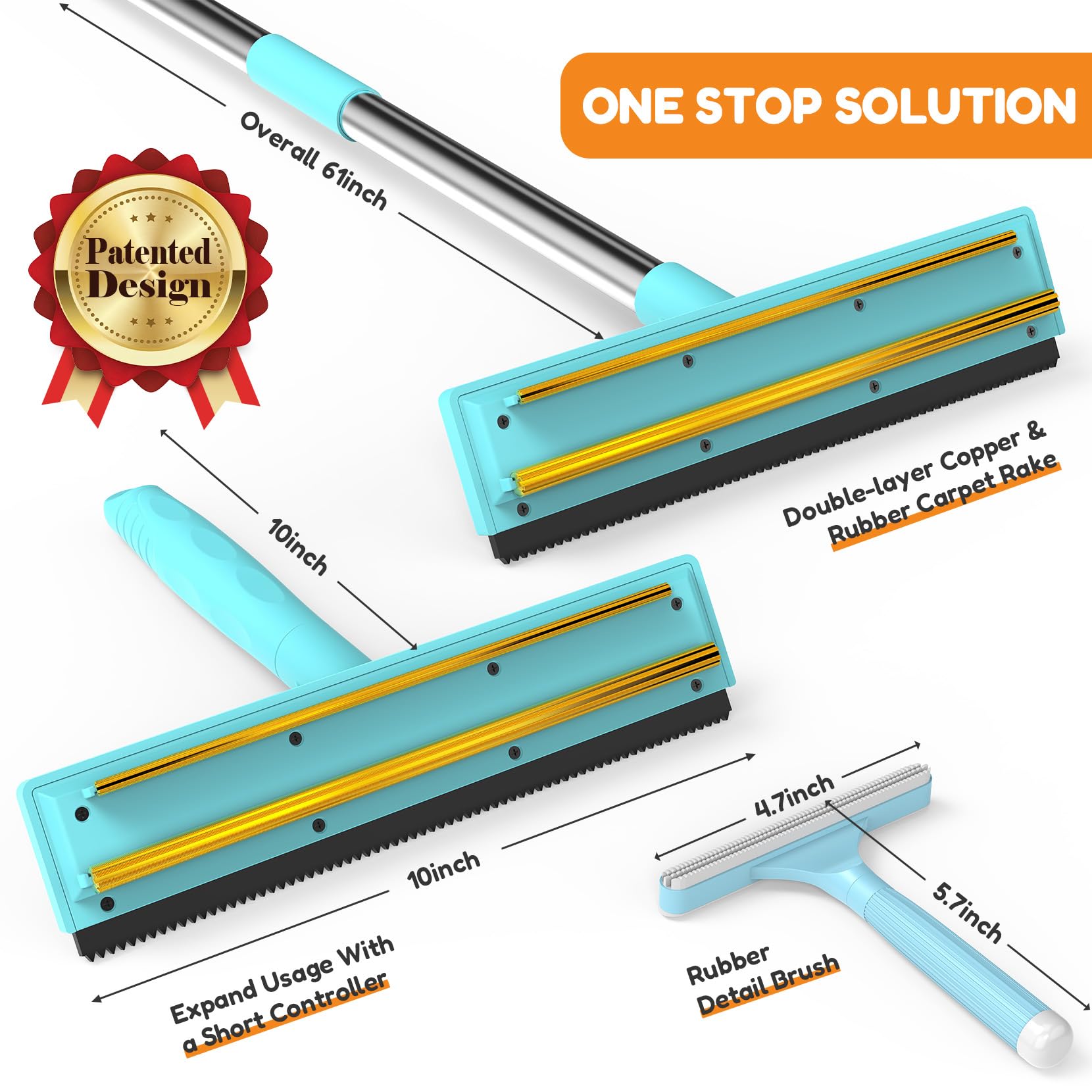 BoxZone sturdy-stainless-steel-build promises durability for long-term use.