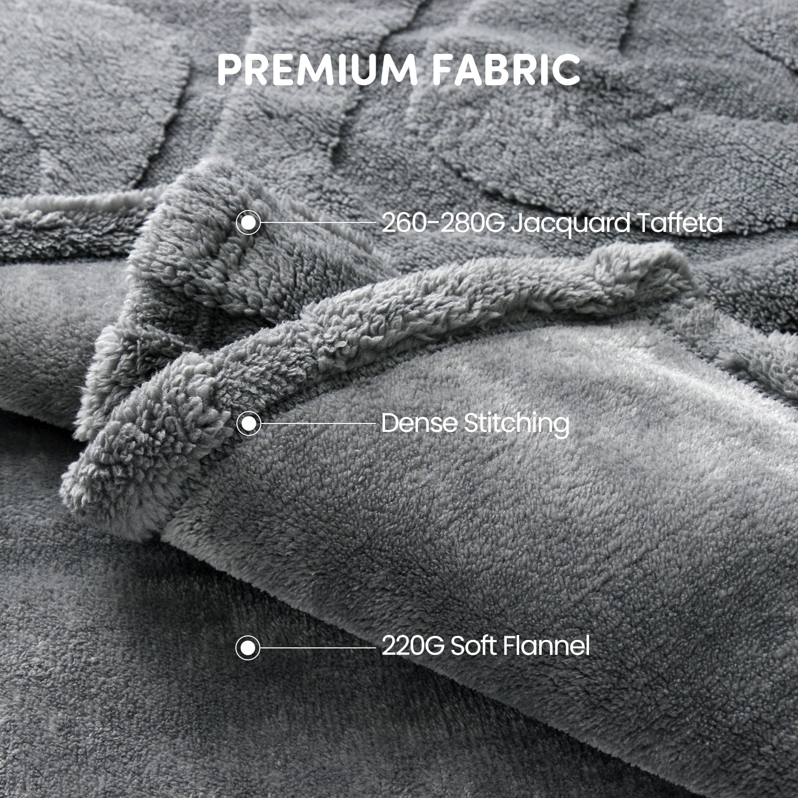 BoxZone small grey inner waterproof layer demonstrates liquid protection
