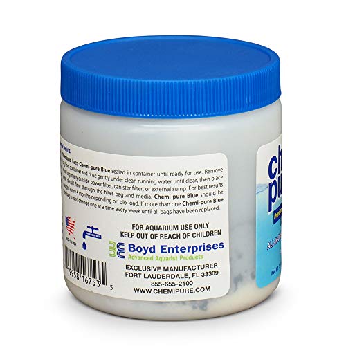 Boyd Chemi-Pure Blue packaging shelf-stability—moist packaging maintains effectiveness over time.