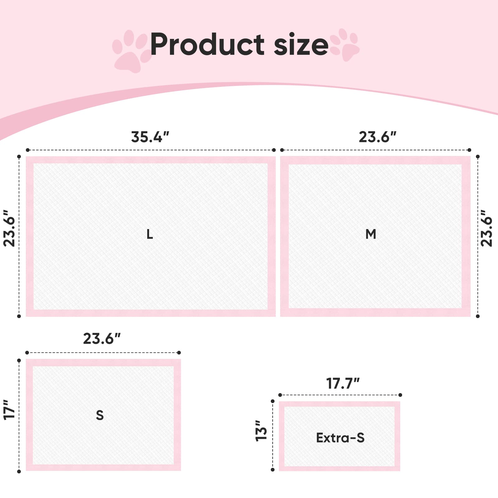 Brandon-super leak-proof floor protection pad preventing spills on hardwood