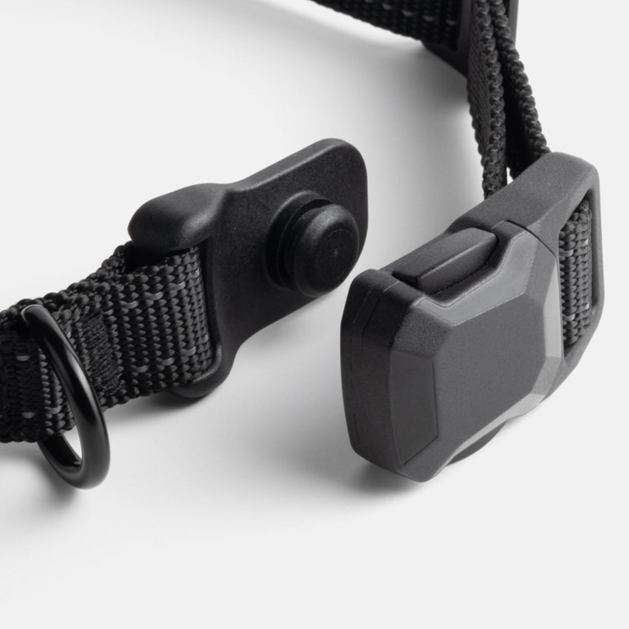 BravoWalk Pro feedback cues: vibrations, beeps, and optional TENS