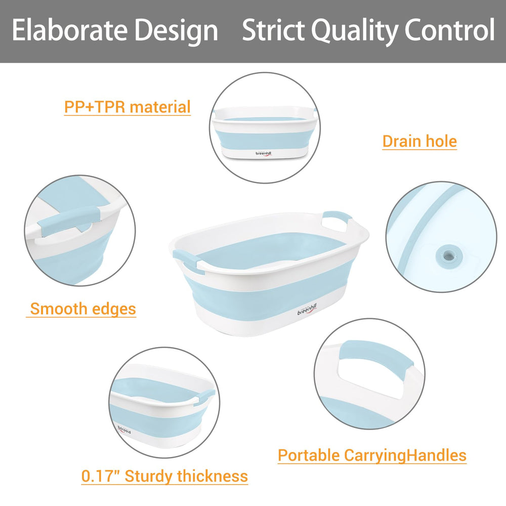 BREENHILL pet bath tub drain plug for quick water removal