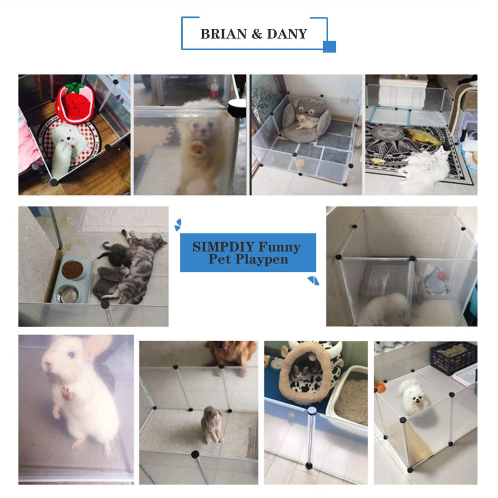 Brian & DANY indoor play setup demonstrates portable, disassembled design.