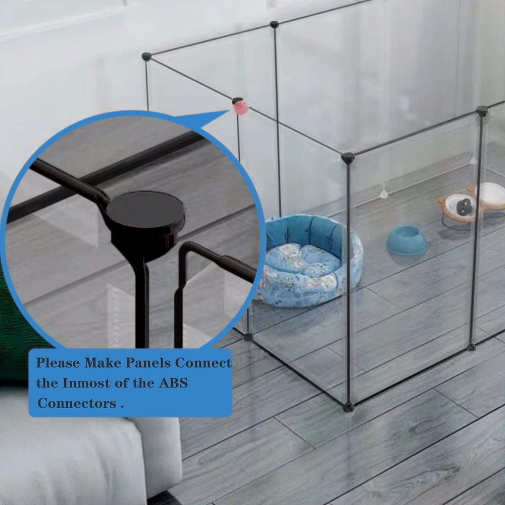 Brian & DANY sturdy steel frame supports indoor use.