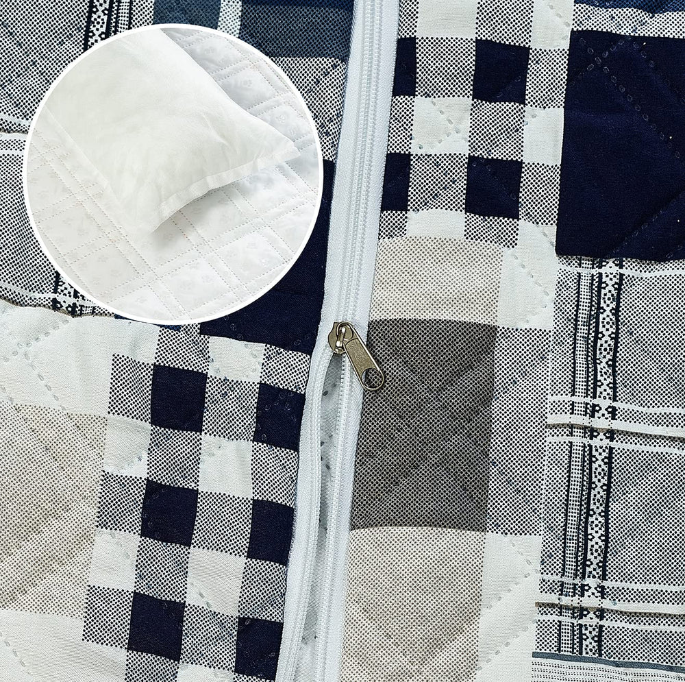 Brilliant Sunshine quilted dog bed multiple sizes for different spaces
